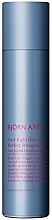 Fragrances, Perfumes, Cosmetics Hair Spray - BjOrn AxEn Just Right Hairspray