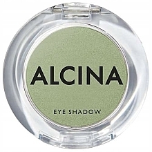 Eyeshadow - Alcina Eye Shadow — photo N1