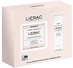 Fragrances, Perfumes, Cosmetics Set - Lierac Arkeskin (day/f/cr50ml + eye/cr/15ml)