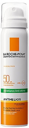 Sunscreen Spray - La Roche-Posay Anthelios IP50+ Spray — photo N1