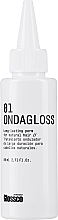 Perm for Normal Hair - Glossco Ondagloss Perm No1 Normal Hair — photo N1