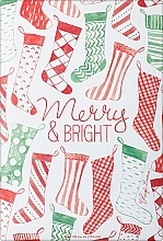 Fragrances, Perfumes, Cosmetics Willowbrook Company Merry & Bright - Perfumed Sachet 