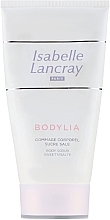 Fragrances, Perfumes, Cosmetics Shower Peeling - Isabelle Lancray Bodylia Body Scrub Sweet'N'Salty