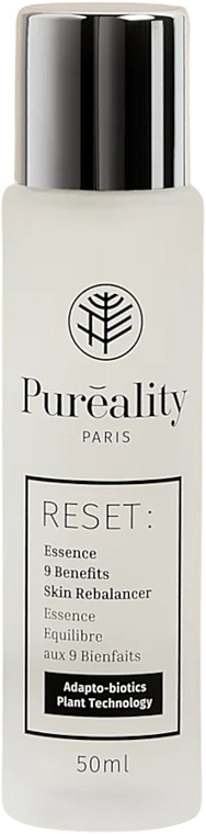 Face Essence - Pureality Essence Reset — photo N1