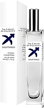 Fragrances, Perfumes, Cosmetics Demeter Fragrance The Library Of Fragrance Zodiac Collection Sagittarius - Eau de Toilette