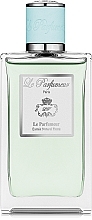 Fragrances, Perfumes, Cosmetics Le Parfumeur Le Parfumeur - Eau de Toilette (tester with cap)