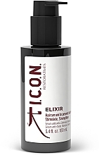 Fragrances, Perfumes, Cosmetics Hair Serum - I.C.O.N. Elixir Hair Serum