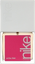 Fragrances, Perfumes, Cosmetics Nike Woman Ultra Pink - Eau de Toilette