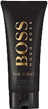 Fragrances, Perfumes, Cosmetics BOSS The Scent - After Shave Balm