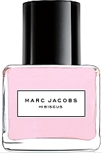 Fragrances, Perfumes, Cosmetics Marc Jacobs Tropical Splash Hibiscus - Eau de Toilette (tester without cap)