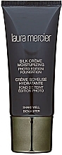 Moisturizing Foundation - Laura Mercier Silk Creme Moisturizing — photo N5