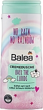 Fragrances, Perfumes, Cosmetics Shower Cream Gel - Balea No Rain, No Rainbow Shower Gel