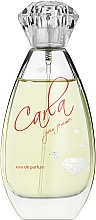 Fragrances, Perfumes, Cosmetics Carlo Bossi Carla Femme Red - Eau de Parfum