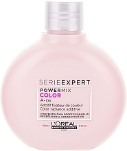 Fragrances, Perfumes, Cosmetics Color Radiance Concentrate Additive - L'Oreal Professionnel Serie Expert Powermix Color