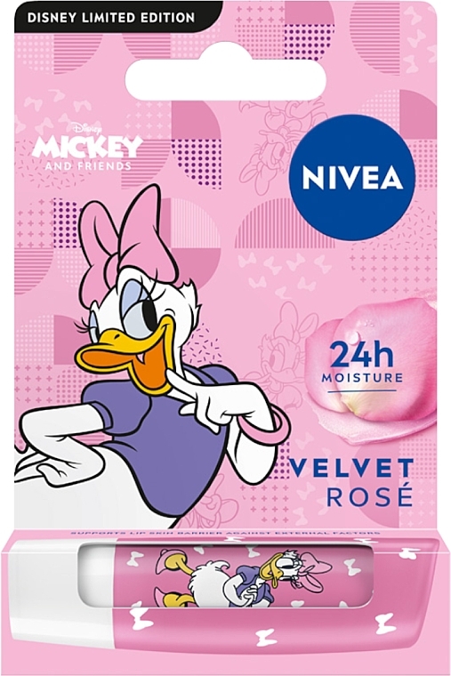 Chopstick - NIVEA Daisy Duck Disney Edition — photo N1