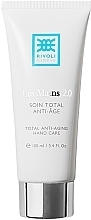 Anti-Aging Hand Cream - Rivoli Geneva Les Mains 2.0 Total Anti-Aging Hand Care — photo N1