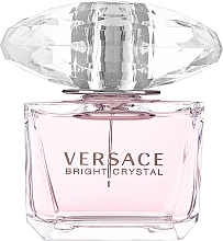 Versace Bright Crystal - Set (edt 90ml + b/l 100ml) — photo N4