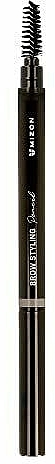 Eyebrow Pencil - Mizon Brow Styling Pencil — photo N4