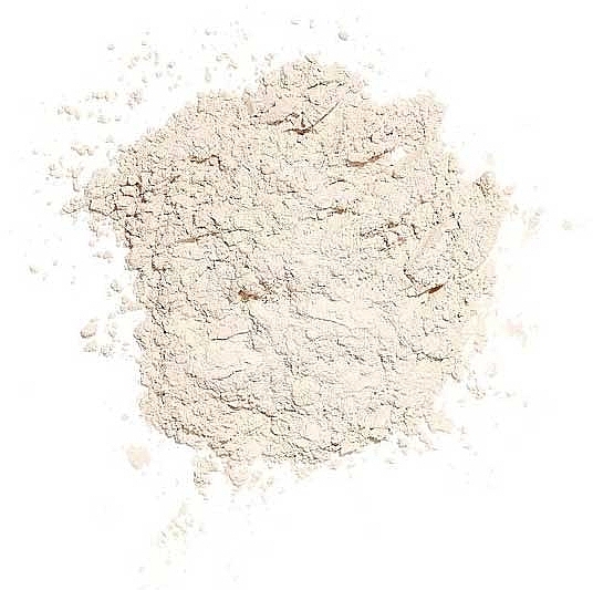 Face Baking Powder Coconut - I Heart Revolution Loose Baking Powder Coconut — photo N9
