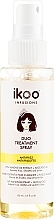 Hair Spray "Mirror Gloss" - Ikoo Infusions Duo Treatment Spray Anti Frizz — photo N3