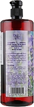 Liquid Soap with Dead Sea Minerals & Lavender Oil - Dead Sea Collection Lavender Hand Wash with Natural Dead Sea Minerals — photo N4