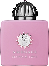 Amouage Blossom Love - Eau de Parfum — photo N1