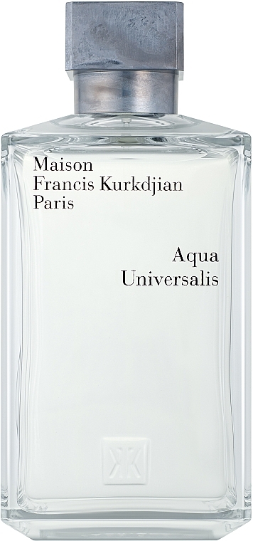 Maison Francis Kurkdjian Aqua Universalis - Eau de Toilette — photo N5