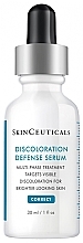 Fragrances, Perfumes, Cosmetics Discoloration Defense Serum - SkinCeuticals Discoloration Defense Serum
