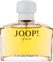 Joop! Le Bain - Eau de Parfum — photo N1