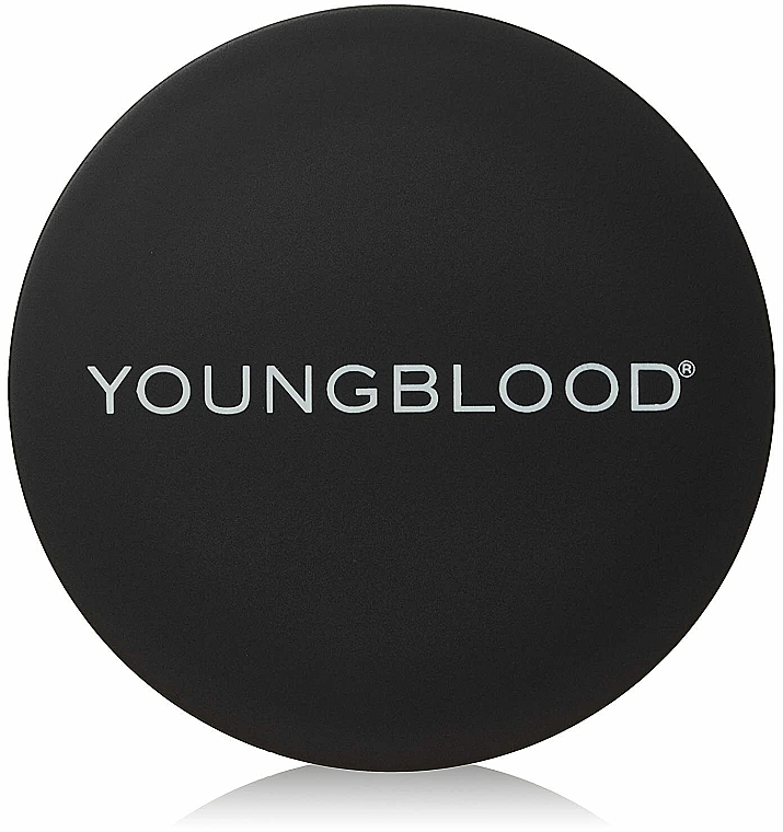 Cream Powder - Youngblood Refillable Compact Cream Powder Foundation — photo N6