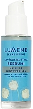 Deep Moisturizing Face Serum - Lumene Klassikko Deeply Hydration Serum — photo N1
