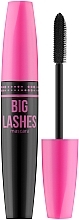 Lash Mascara - Colour Intense Big Lashes — photo N1