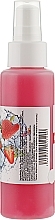 Exfoliating Strawberry Gel - Canni Gel Exfoliant Strawberry — photo N4