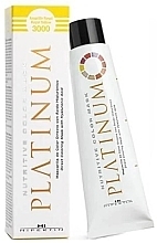 Fragrances, Perfumes, Cosmetics Hair Colour Mask - Hipertin Platinum Nutritive Colour Mask