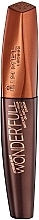 Fragrances, Perfumes, Cosmetics Argan Oil Mascara - Rimmel WonderFull With Argan Oil Extreme Black Mascara