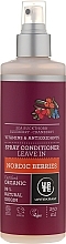 Fragrances, Perfumes, Cosmetics Hair Conditioner Spray "Nordic Berries" - Urtekram Nordic Berries Spray Conditioner Leave In