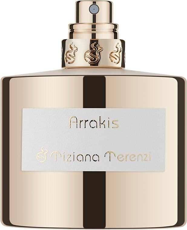 Tiziana Terenzi Arrakis - Parfum (tester with cap) — photo N1