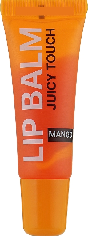 Mango Lip Balm - Kodi Professional Juicy Touch Mango — photo N1