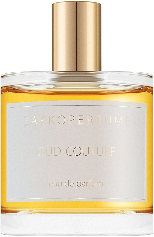 Zarkoperfume Oud-Couture - Eau de Parfum — photo N1