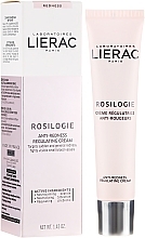 Redness Correction Cream - Lierac Rosilogie — photo N2