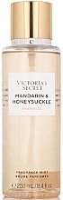 Fragrances, Perfumes, Cosmetics Fragrance Mist - Victoria's Secret Mandarin & Honeysuckle Energize Fragrance Mist