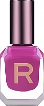 Fragrances, Perfumes, Cosmetics Nail Polish - Makeup Revolution High Gloss Nail Polish