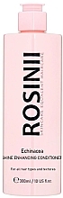 Fragrances, Perfumes, Cosmetics Echinacea Shine Enhancing Conditioner - Rosinii Echinacea Shine Enhancing Conditioner