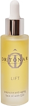 Fragrances, Perfumes, Cosmetics Anti-Aging Face Oil - Dr. Tonar Cosmetics Lift Anti-Aging Oil With Q10