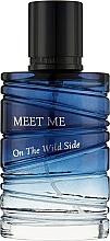 Omerta Meet Me On The Wild Side - Eau de Toilette — photo N1