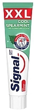 Fragrances, Perfumes, Cosmetics Cool Mint Toothpaste - Signal Cool Spearmint Toothpaste