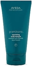 Fragrances, Perfumes, Cosmetics ヘアマスク - Aveda Pramasana Nourishing Scalp Masque