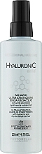 Ultra-Moisturizing & Smoothing Conditioner with Hyaluronic Acid - Phytorelax Laboratories Hyaluronic Acid Ultra-Hydrating Leave-In Conditioner — photo N1