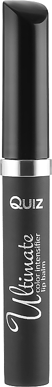 Lip Balm - Quiz Cosmetics Ultimate Color Intensifier Lip Balm — photo N1