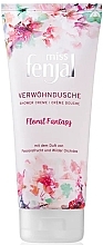 Shower Cream - Fenjal Floral Fantasy Shower Creme — photo N1